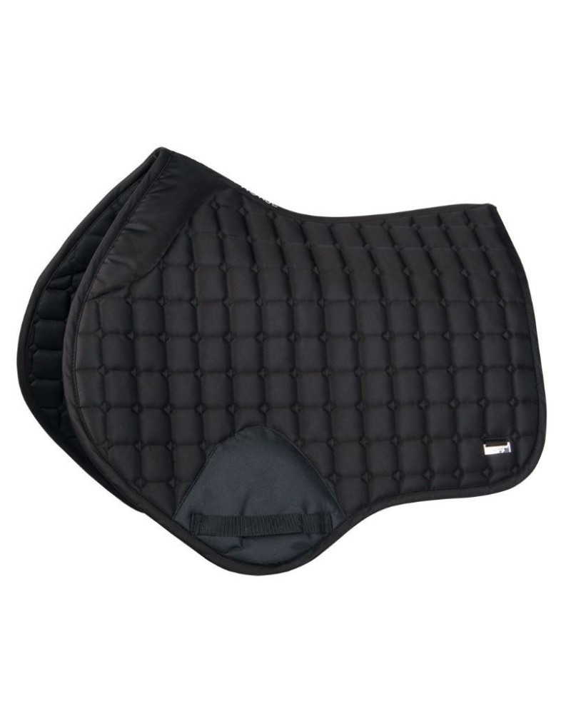 Harry's Horse zadeldek Oxer, Zwart