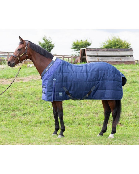 Harry's Horse Staldeken Highliner 300gr WI23, Dark-Denim