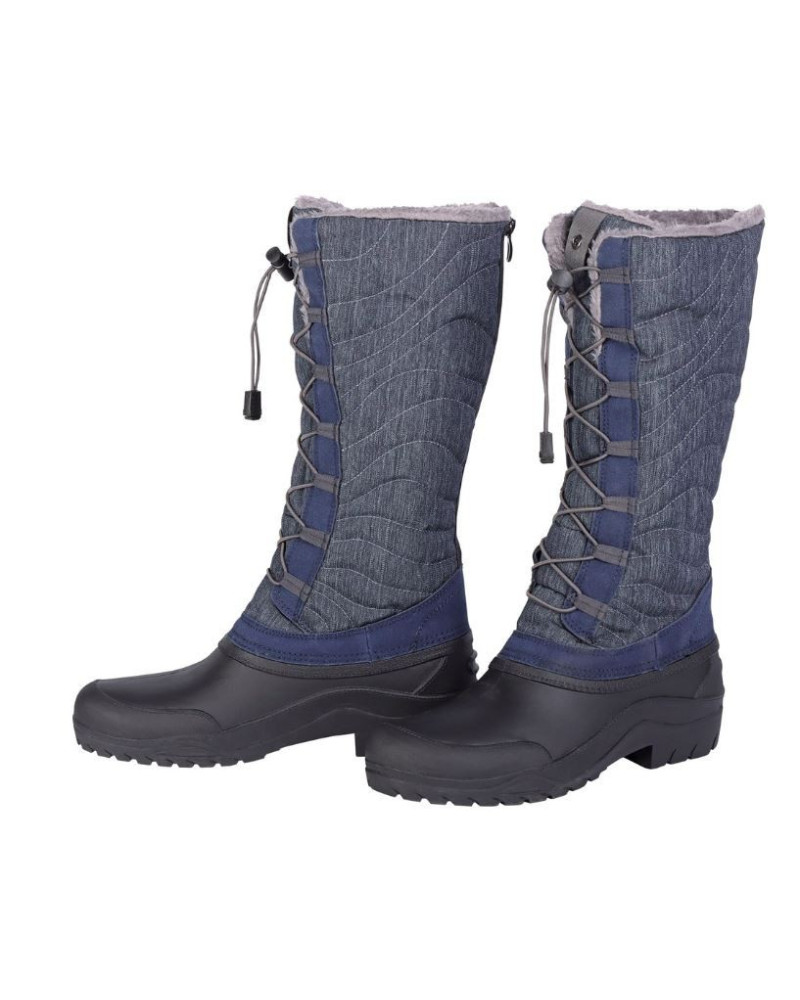 Harry's Horse Thermolaars Jeans, Navy