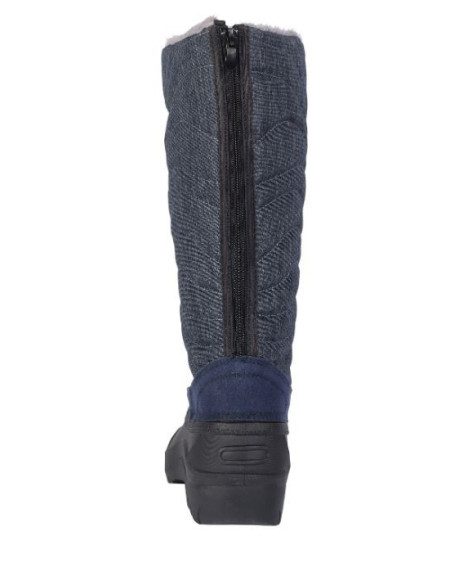 Harry's Horse Thermolaars Jeans, Navy