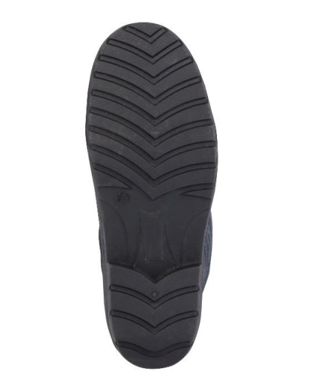 Harry's Horse Thermolaars Jeans, Navy