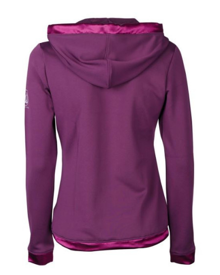 Harry's Horse Hoodie Volda, Navy-Cosmos