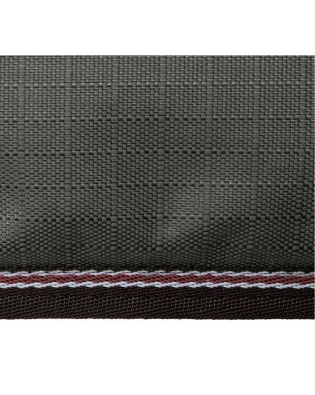 Kavalkade 300gr Outdoordeken Alaska IV (New), Grijs