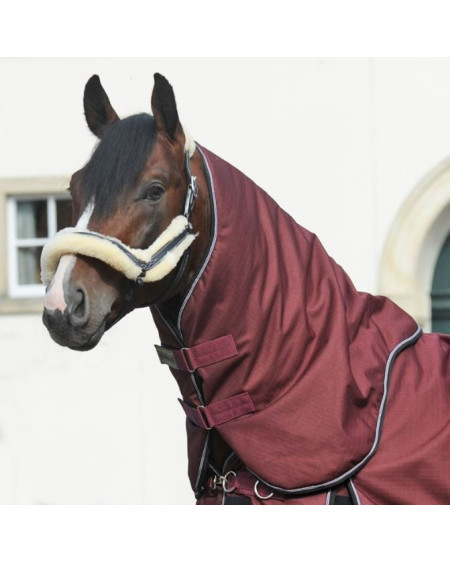 Kavalkade 100gr Outdoordeken Alaska IV, Grijs