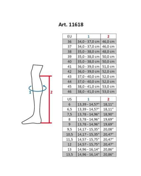 HKM Leren Rijlaarzen Valencia Style, Lang en Smal, Zwart/Zilver