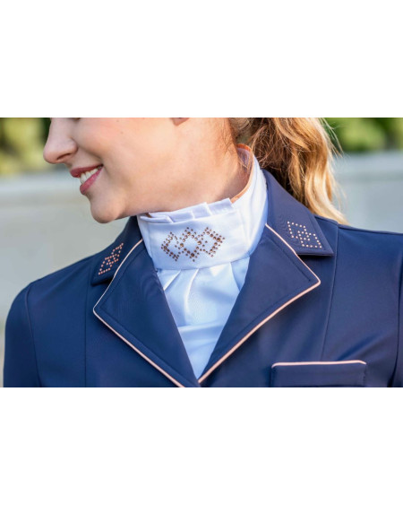 HKM Korte Slipjas Audrey, Donkerblauw