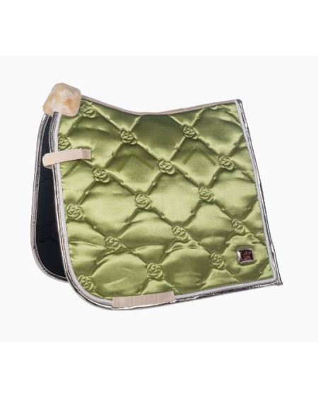 HKM zadeldek Edinburgh, Pistache