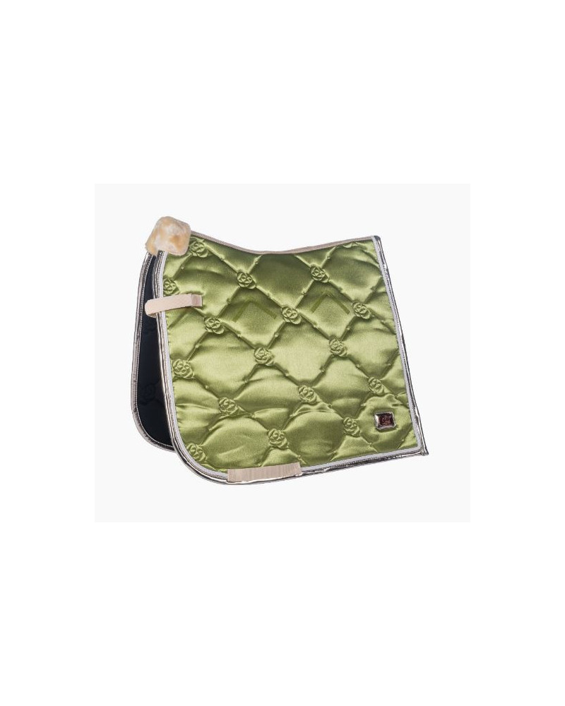 HKM zadeldek Edinburgh, Pistache