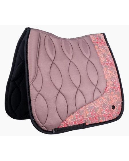 HKM Zadeldek Savona Style, Taupe