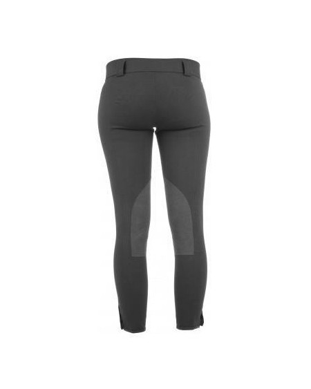 Horka Hipster heuprijbroek, Antraciet