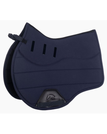 HKM zadeldek Sport, Donkerblauw