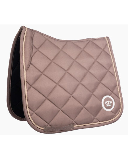 HKM Zadeldek Lavender Bay, Taupe