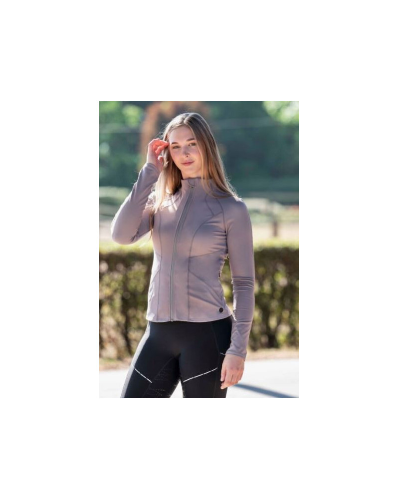 HKM functioneel jack Savona Style, Taupe