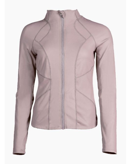 HKM functioneel jack Savona Style, Taupe