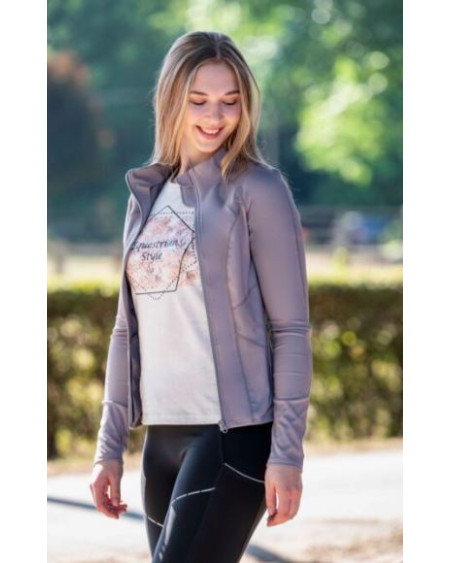 HKM functioneel jack Savona Style, Taupe