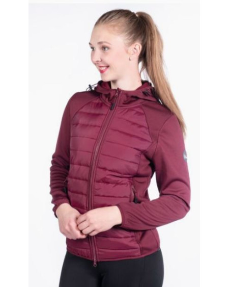 HKM Sweatjas Style, Dark Mint