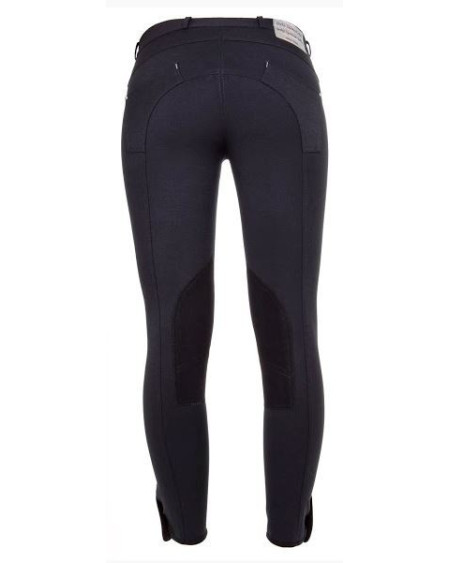 HORKA Perfection rijbr., Zwart