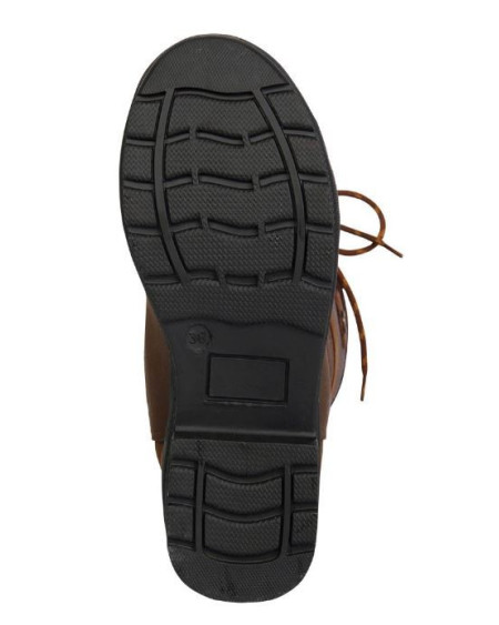 Harry's Horse Outdoor laars Canada II, Zwart