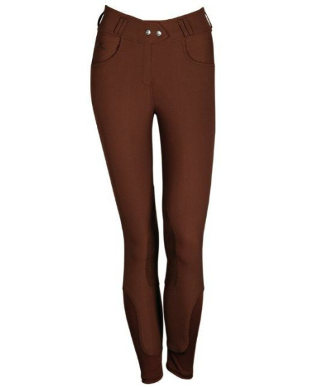 Harry's Horse rijbroek Richmond, Seal-Brown