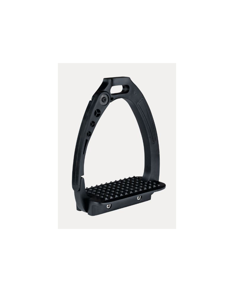 Waldhausen Veiligheidsbeugel Pro, Zwart