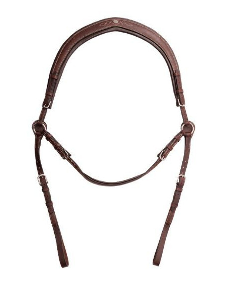 Kavalkade 2-punts voortuig Jerome, Bruin