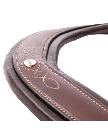 Kavalkade 2-punts voortuig Jerome, Bruin