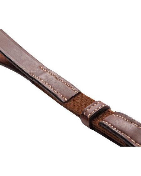 Kavalkade 2-punts voortuig Jerome, Bruin