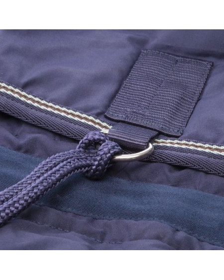 Kavalkade 50gram onderdeken, Marineblauw (2)