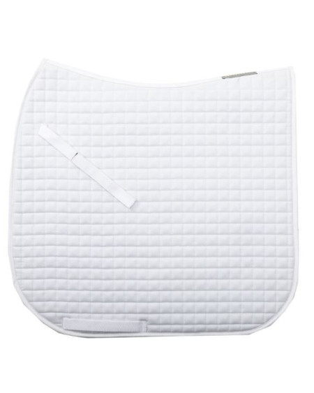 Kavalkade Zadeldek KavalEasy, Wit