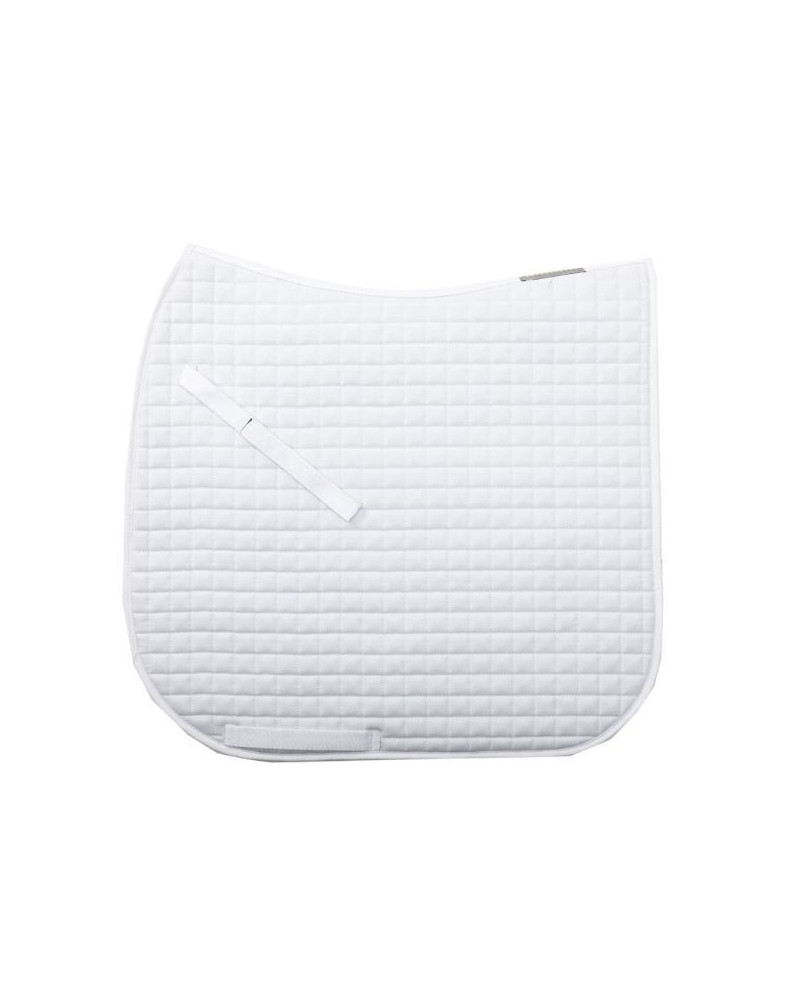 Kavalkade Zadeldek KavalEasy, Wit