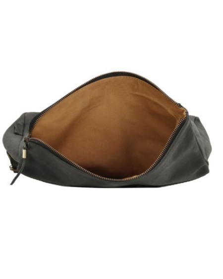 MicMacBags rugzak Marrakech 20676 , Zwart