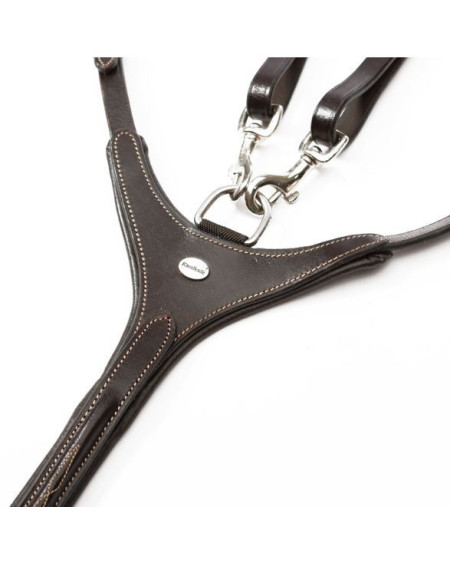 Kavalkade 3-punts voortuig Diandro, Bruin