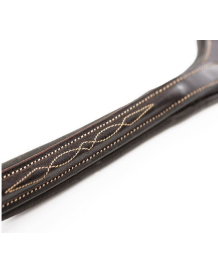 Kavalkade 3-punts voortuig Diandro, Bruin