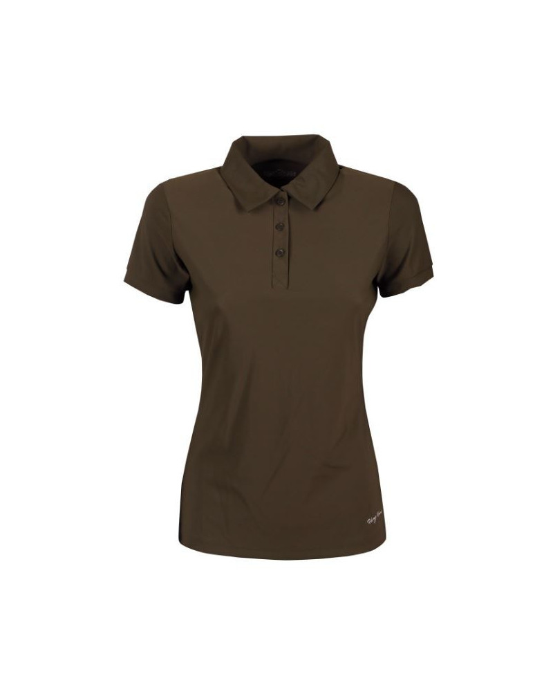 Harry's Horse Polo Sporty Amber, Rosin