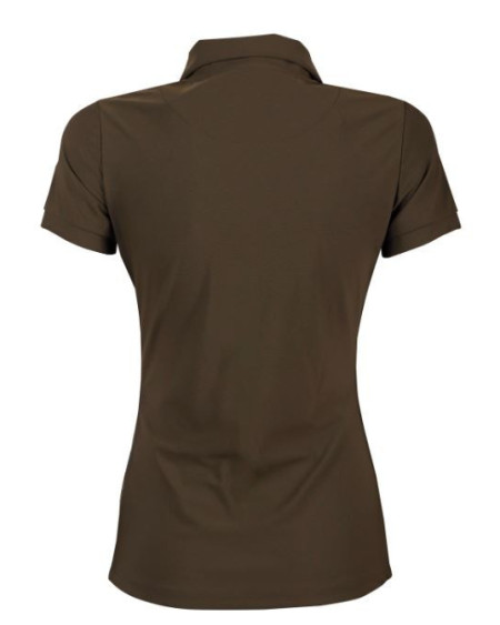 Harry's Horse Polo Sporty Amber, Rosin