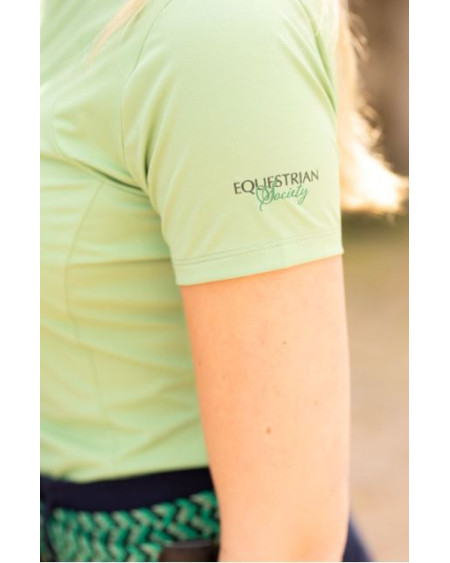 Harry's Horse Shirt Sporty Aspen, Misletoe