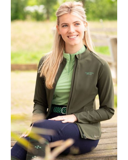 Harry's Horse Vest Sporty Ayla, Rosin