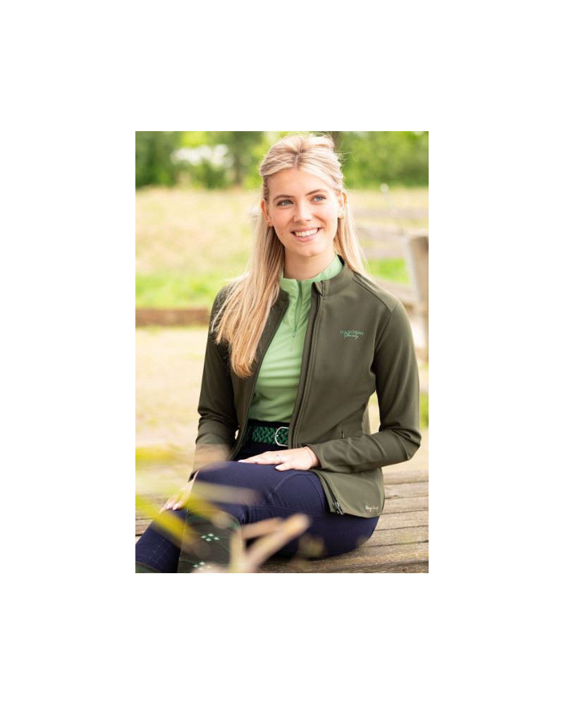 Harry's Horse Vest Sporty Ayla, Rosin