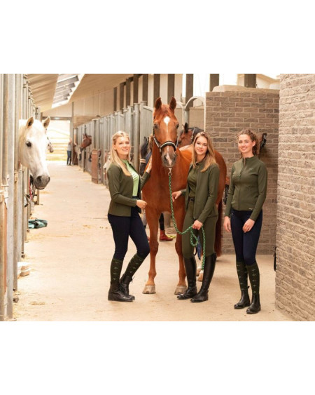 Harry's Horse Vest Sporty Ayla, Rosin