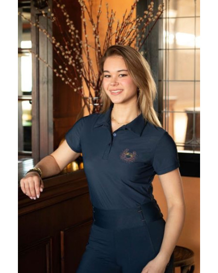 Harry's Horse Shirt Classy Linden, Blueberry