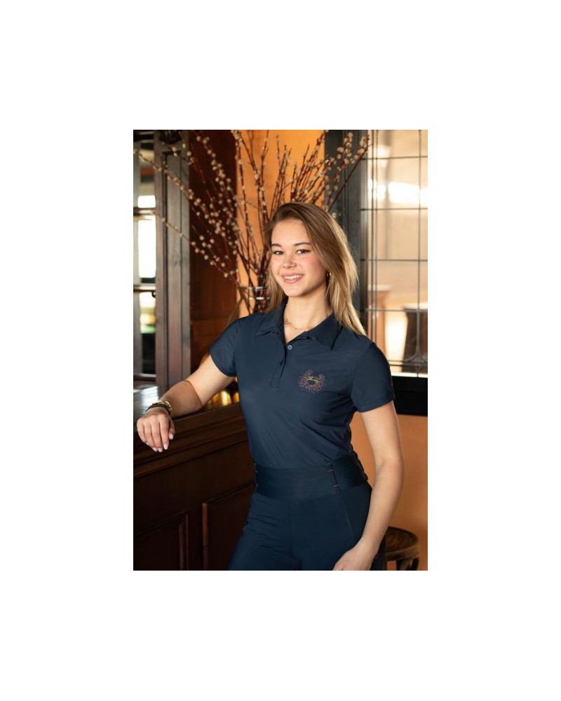 Harry's Horse Shirt Classy Linden, Blueberry