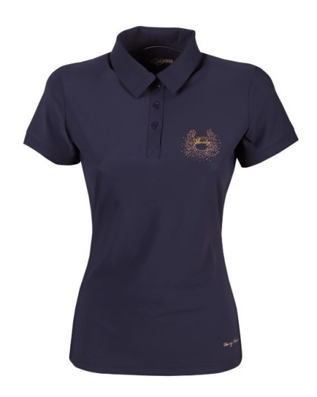 Harry's Horse Shirt Classy Linden, Blueberry