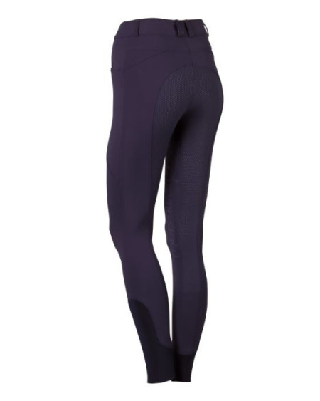 Harry's Horse Rijbroek Classy Zara Full Grip, Blueberry