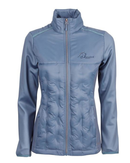 Harry's Horse Jack Denici Cavalli Indigo, Staalblauw