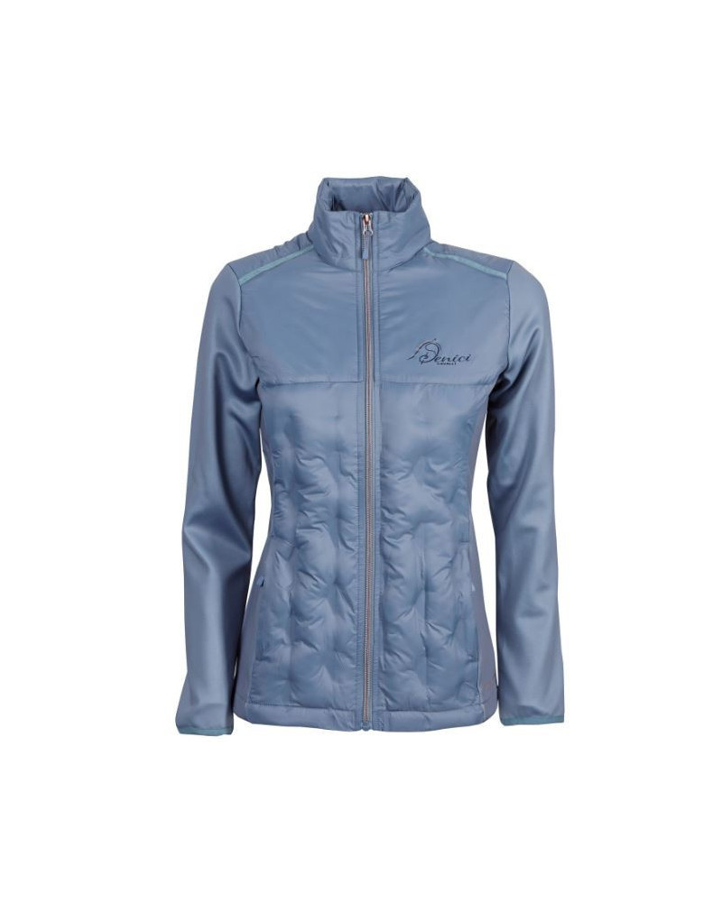 Harry's Horse Jack Denici Cavalli Indigo, Staalblauw