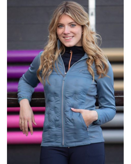 Harry's Horse Jack Denici Cavalli Indigo, Staalblauw