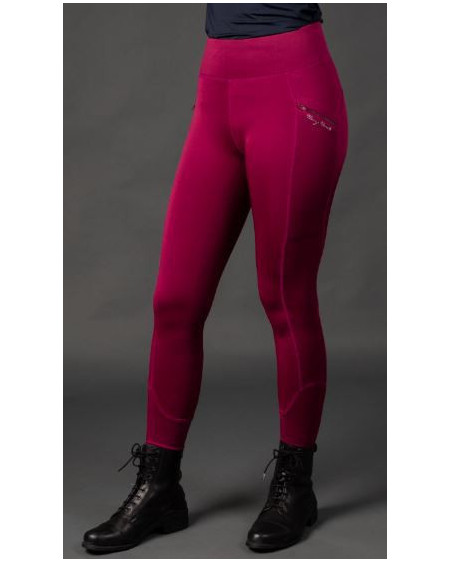 Harry's Horse Rijbroek Equitights Westwood, Bordeaux