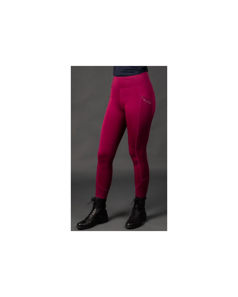 Harry's Horse Rijbroek Equitights Westwood, Bordeaux