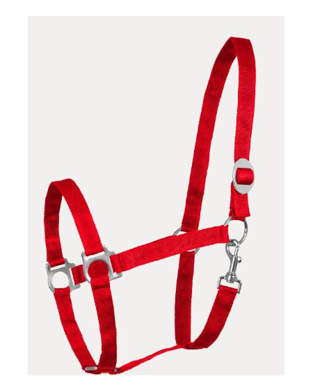 Waldhausen Halster Perlon, Felrood