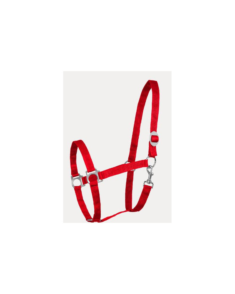 Waldhausen Halster Perlon, Felrood